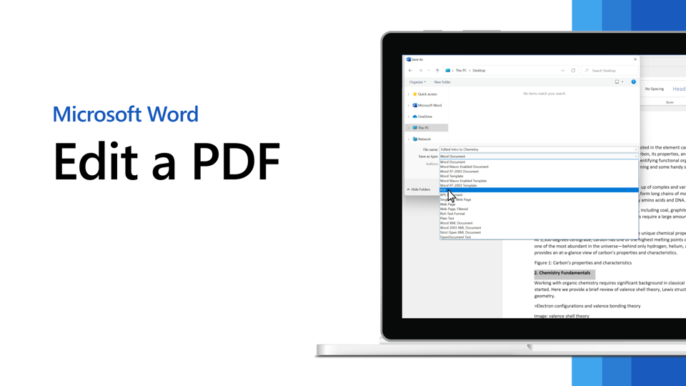 How to Edit PDF on Windows